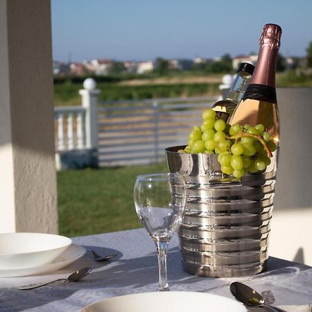 Il-Holidays Paralia ภายนอก รูปภาพ