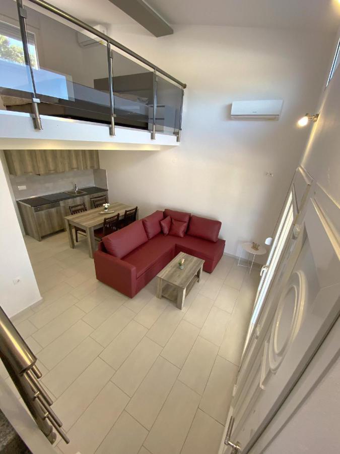 Il-Holidays Paralia ภายนอก รูปภาพ