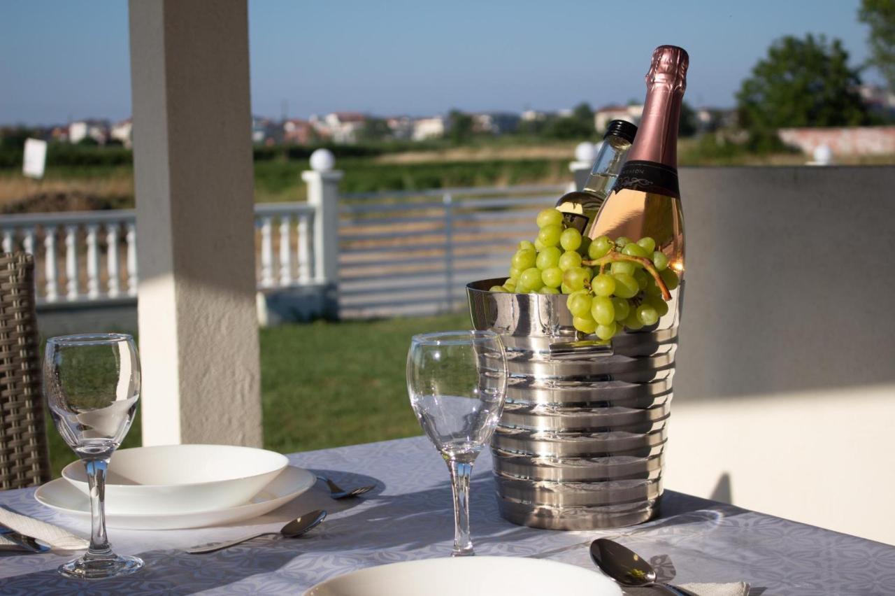 Il-Holidays Paralia ภายนอก รูปภาพ