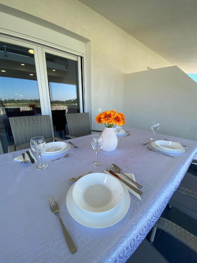 Il-Holidays Paralia ภายนอก รูปภาพ